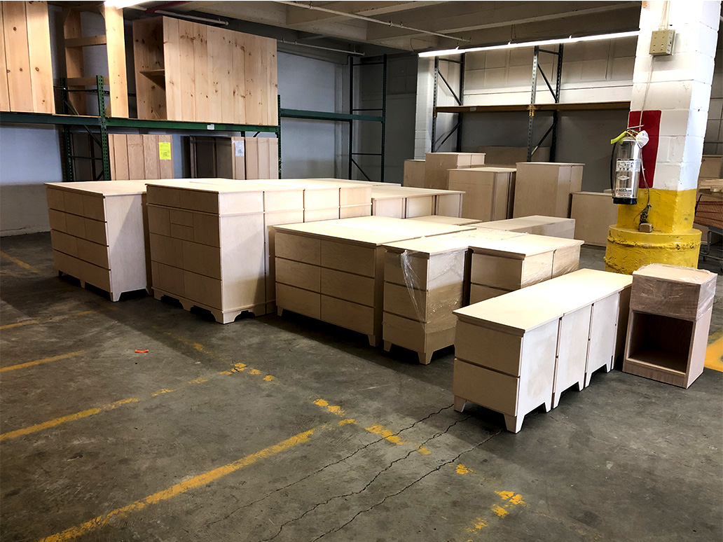 Queens Gothic Furniture 57th Street Maspeth